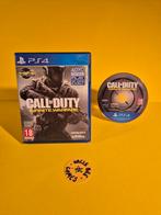 Call of Duty: Infinite Warfare - PS4, Vanaf 18 jaar, Shooter, 1 speler, Ophalen of Verzenden