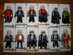 Ridder, knight, tempelier, Ophalen of Verzenden, Nieuw, Complete set