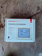 Honeywell chronotherm touch modulation | ongeopend !!, Doe-het-zelf en Verbouw, Thermostaten, Ophalen of Verzenden, Nieuw