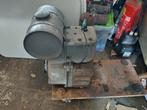 Honda motor en MAG motor, Ophalen, Gebruikt, Benzinemotor, 1800 rpm of meer