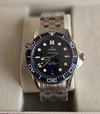 Omega Seamaster automatisch heren horloge, Sieraden, Tassen en Uiterlijk, Horloges | Heren, Staal, Staal, Polshorloge, Nieuw