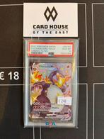Pokemon Charizard Vmax (Shining Fates) PSA 10, Ophalen of Verzenden, Zo goed als nieuw, Losse kaart