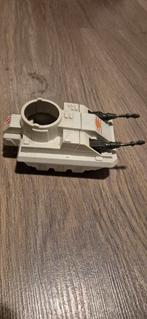 Vintage Star Wars MLC-3 Laser Cannon - 1981, Ophalen of Verzenden, Gebruikt