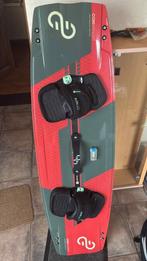 Eleveight Commander V1 te koop, Watersport en Boten, Kitesurfen, Ophalen, Twintip, Kiteboard, Zo goed als nieuw