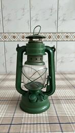 Stormlamp/petroleumlamp, Antiek en Kunst, Antiek | Lampen, Ophalen