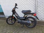 Peugeot Fox Deluxe Black Pearl, Ophalen, Maximaal 45 km/u, Zo goed als nieuw, 50 cc