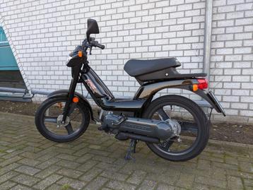 Peugeot Fox Deluxe Black Pearl  beschikbaar voor biedingen
