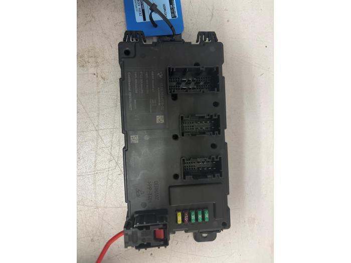 Computer Body Control van een BMW 1-Serie, Auto-onderdelen, Carrosserie en Plaatwerk, BMW, Gebruikt, 3 maanden garantie, Ophalen of Verzenden