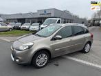 Renault Clio Estate 1.2 TCE Collection, Voorwielaandrijving, Euro 5, Gebruikt, Zwart