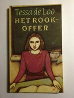 Het rookoffer (Tessa de Loo) K.302, Boeken, Ophalen of Verzenden, Zo goed als nieuw, Tessa de Loo