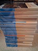 Boekenpakket waargebeurde verhalen., Boeken, Ophalen of Verzenden, Gelezen, Diverse Auteurs, Nederland