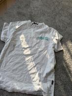 T shirt, Ophalen of Verzenden, Zo goed als nieuw, Zwart