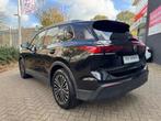 Volkswagen Tiguan 1.5 eTSI Life Edition, Auto's, Zwart, 4 cilinders, Adaptive Cruise Control, Leder en Stof