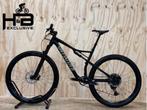 Specialized Epic Evo Comp 29 inch mountainbike Sram NX, Niet ingevuld, 49 tot 53 cm, Ophalen of Verzenden, Zo goed als nieuw