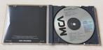 Waylon Jennings - Will The Wolf Survive CD 1986 Japan/USA, Cd's en Dvd's, Cd's | Country en Western, Gebruikt, Ophalen of Verzenden