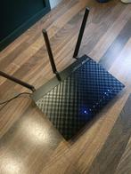 RTN66U, Ophalen, Zo goed als nieuw, ASUS