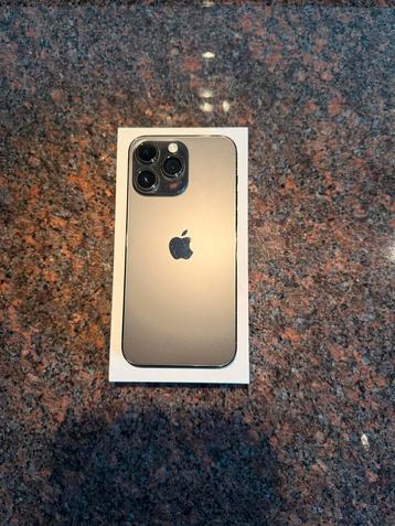 iPhone 14 Pro Max 128GB - Gebruikt beschikbaar voor biedingen