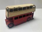 London bus dubbeldekker Dinky 290, Ophalen of Verzenden, Gebruikt, Bus of Vrachtwagen