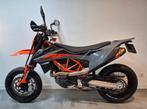 KTM 690 SMC R | 7.821 km | Eerste eigenaar, 700 cc, Motorrijbewijs A, Quickshifter, Bedrijf