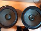 Sony woofers ., Audio, Tv en Foto, Luidsprekers, Gebruikt, Ophalen of Verzenden, Sony, Minder dan 60 watt