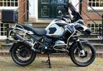 BMW R1200 GS ADVENTURE VOL OPTIES DEALER ONDERHOUDEN !!, Particulier, Toermotor