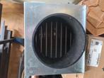 Warmtewisselaar 160mm 1/2" aansluiting, Ophalen of Verzenden, Zo goed als nieuw