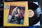 LP 1979 Eddie Cochran       20 Rock 'n' Roll Hits, Ophalen of Verzenden, Zo goed als nieuw, 12 inch, Poprock