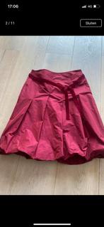 Josephine & co ballonrok 38 nieuwstaat, Kleding | Dames, Rokken, Maat 38/40 (M), Josephine & Co, Ophalen of Verzenden, Zo goed als nieuw