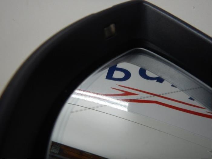 Audi E-Tron Spiegel Links LV5Z (Zij,Buitenspiegel), Auto-onderdelen, Spiegels, Ophalen of Verzenden, Gebruikt