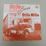 B.B. Band - Stille Willie, Gebruikt, 7 inch, Single, Ophalen of Verzenden
