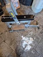 Almi a33 easy stenen knipper, Gebruikt, Ophalen of Verzenden, Almi, Afkortzaag