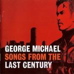 Pop C.D. (1999) George Michael - Songs from the Last Century, Cd's en Dvd's, Cd's | R&B en Soul, Soul of Nu Soul, Gebruikt, Ophalen of Verzenden