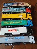 Te Koop 17 stuks vrachtwagens, Ophalen of Verzenden, Bus of Vrachtwagen, Overige merken