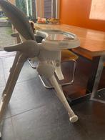 nieuwe kinderstoel in hoogte verstelbaar, Kinderen en Baby's, Kinderstoelen, Ophalen of Verzenden, Nieuw, Meegroeistoel, Stoelverkleiner