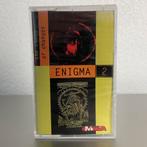 Enigma - The cross of changes (sealed), Cd's en Dvd's, Ophalen of Verzenden, 1 bandje, Nieuw in verpakking, Origineel