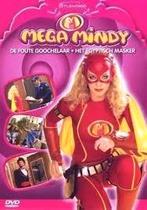 Mega mindy, Alle leeftijden, Ophalen of Verzenden, Gebruikt, Overige soorten