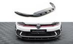 Voorlip sidekskirts spoiler diffuser canard Polo MK6 GTI 21+, Auto diversen, Tuning en Styling, Ophalen of Verzenden