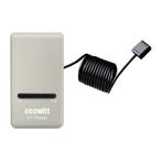 Ecowitt GW1200 Wi-fi gateway, Audio, Tv en Foto, Weerstations en Barometers, Ophalen of Verzenden, Nieuw