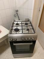 Te gasfornuis ETNA, Witgoed en Apparatuur, Minder dan 85 cm, Zo goed als nieuw, Gas, Vrijstaand