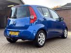 Opel Agila 1.2 Edition - 1e Eigenaar, Trekhaak, Airco, Isofi, 86 pk, Gebruikt, 4 cilinders, Blauw