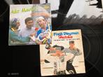 Frank Dingenen - 2 Singles: Hatchie & Allez Maurice, Gebruikt, 7 inch, Single, Ophalen of Verzenden