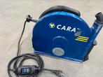 Carat muurzaag.  W-3011., Doe-het-zelf en Verbouw, Gereedschap | Zaagmachines, Gebruikt, 70 mm of meer, Overige typen, Ophalen of Verzenden