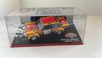 Fiat 131 arbart 1980 atlas 1.43, Overige merken, Auto, Ophalen of Verzenden, A