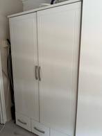 Kledingkast, Huis en Inrichting, Kasten | Kledingkasten, Zo goed als nieuw, 150 tot 200 cm, 50 tot 75 cm, 50 tot 100 cm