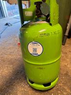 R134a Gasfles 12kg leeg, Ophalen of Verzenden, Gebruikt, Universele onderdelen