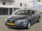 Audi A6 Avant 2.0 TFSI Pro Line Business|YOUNGTIMER|6BAK|XEN, Auto's, Audi, Voorwielaandrijving, Gebruikt, 4 cilinders, 1984 cc