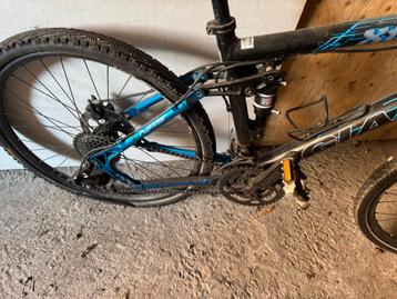 Opknap fiets  beschikbaar voor biedingen