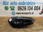 BMW 1 SERIE F40 BLACK SHADOW LED KOPLAMP RECHTS 8082628, Ophalen of Verzenden, Gebruikt, BMW