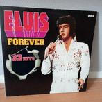 Elvis Forever 32 hits, Ophalen of Verzenden, 1960 tot 1980, Zo goed als nieuw, 12 inch
