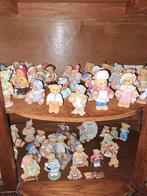 Cherished Teddies Collectie met Kast!, Verzamelen, Ophalen, Zo goed als nieuw